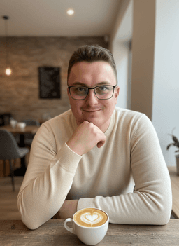 Tomáš Regner, UX designer a e-commerce konzultant